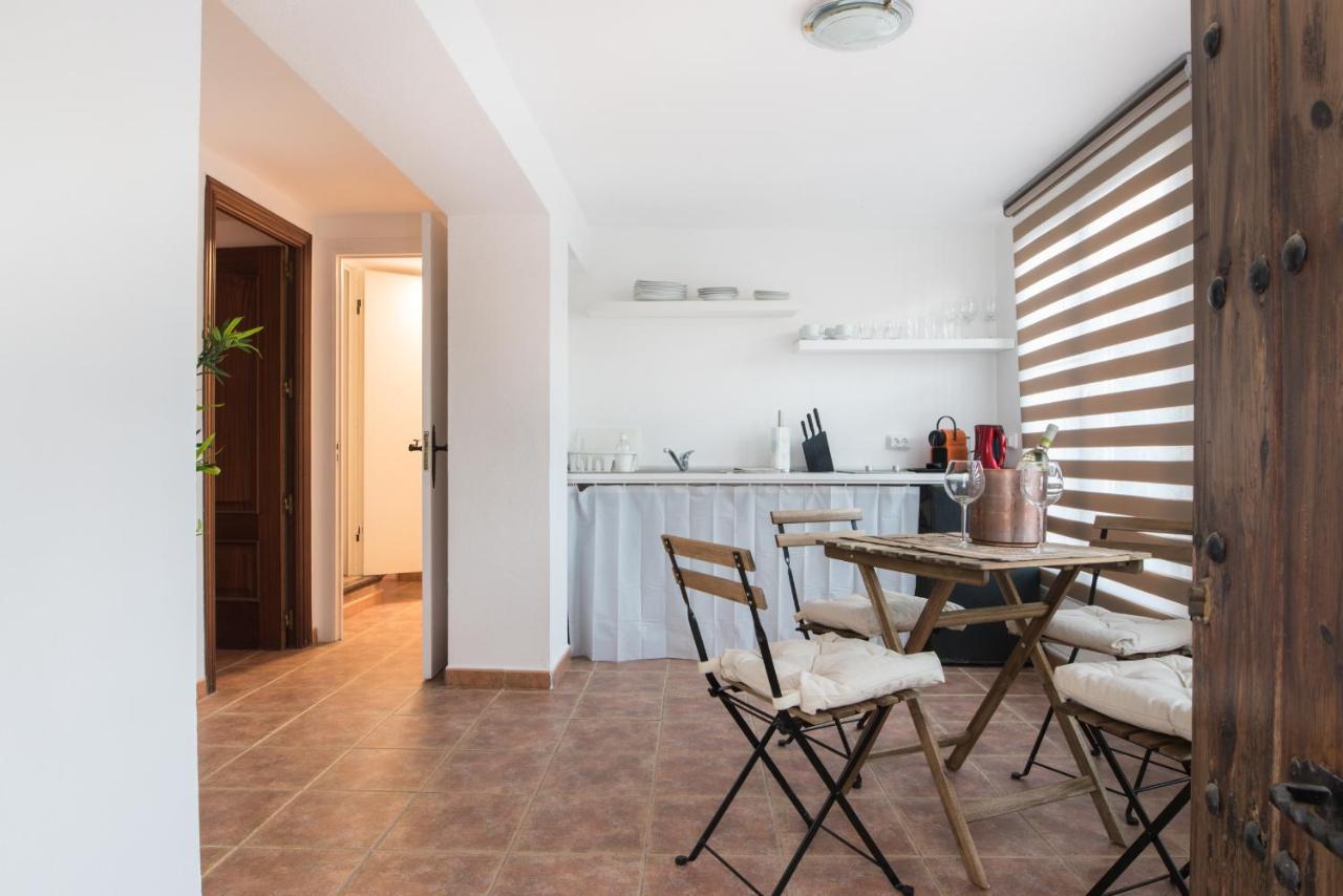 Apartamentos Las Virginias Marbella Exteriér fotografie